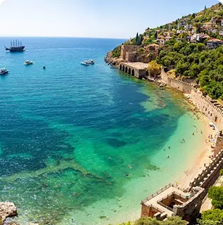 Antalya