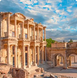 Ephesus