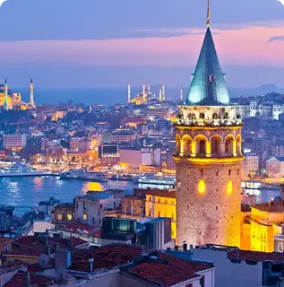 Istanbul
