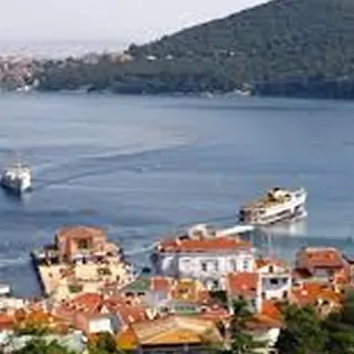 Princess Island