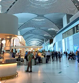 Istanbul
